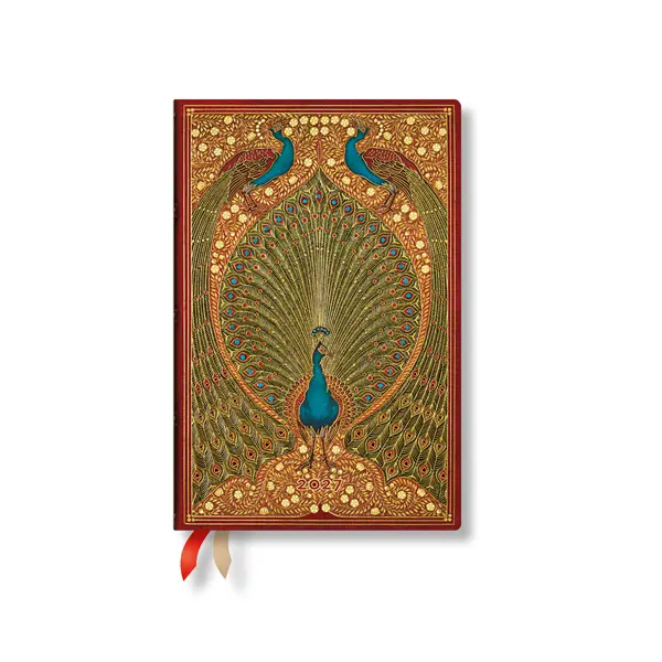 Agenda 2027 Ultra Embellished Manuscripts Collection