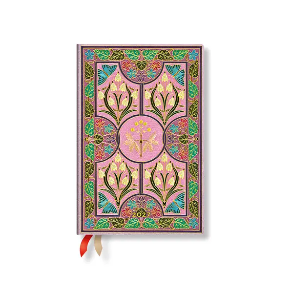 Harry Potter Collection - 2027 Legends of Hogwarts Diary
