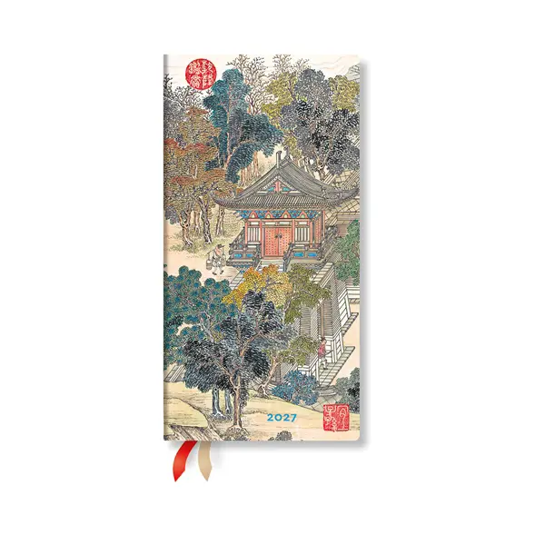 Agenda 2027 Ultra Monet’s Chrysanthemums