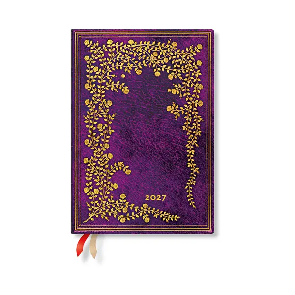 Harry Potter Collection - 2027 Gryffindor Diary