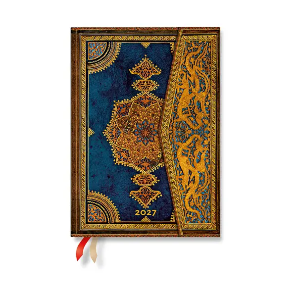 Harry Potter Collection - 2027 Gryffindor Diary