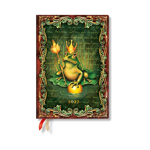 Wicked Collection - 2027 The Magic of Wicked