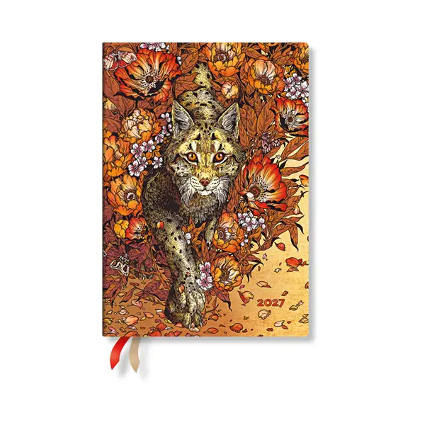 Embellished Manuscripts Collection - 2027 Saint-Exupery, The Little Prince