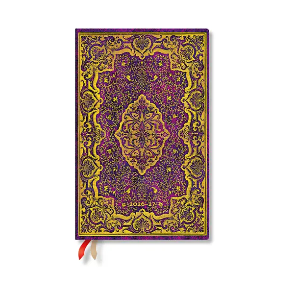 Embellished Manuscripts Collection - 2027 Garcia Marquez, One Hundred Years of Solitude