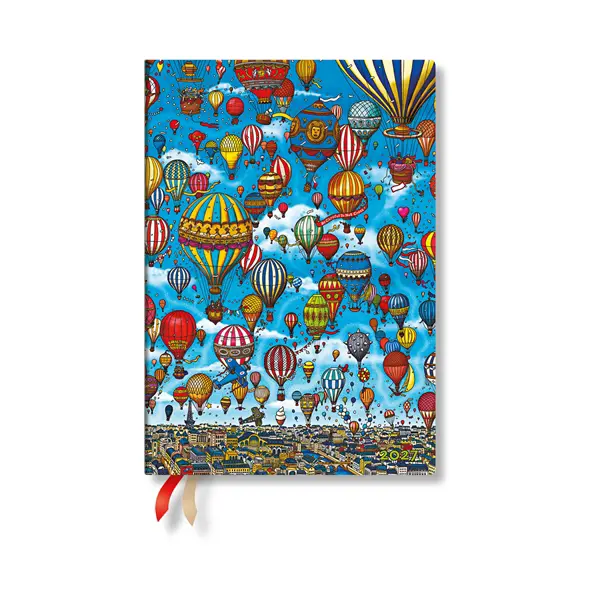 Embellished Manuscripts Collection - 2027 Garcia Marquez, One Hundred Years of Solitude