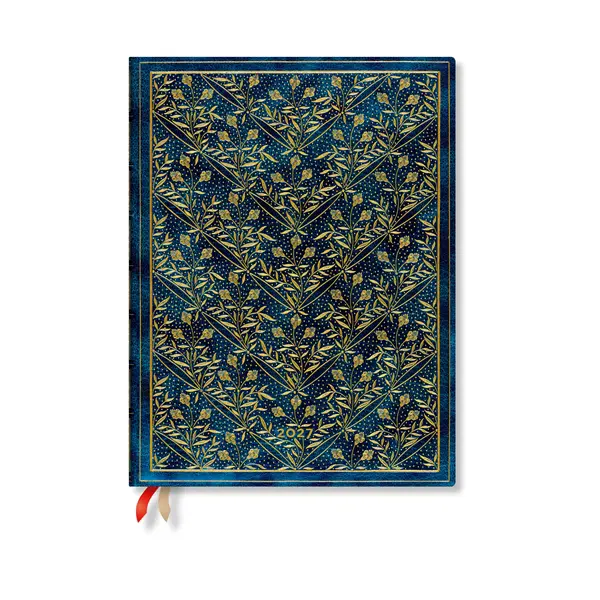 Embellished Manuscripts Collection - 2027 Astrid Lindgren, Pippi Longstocking