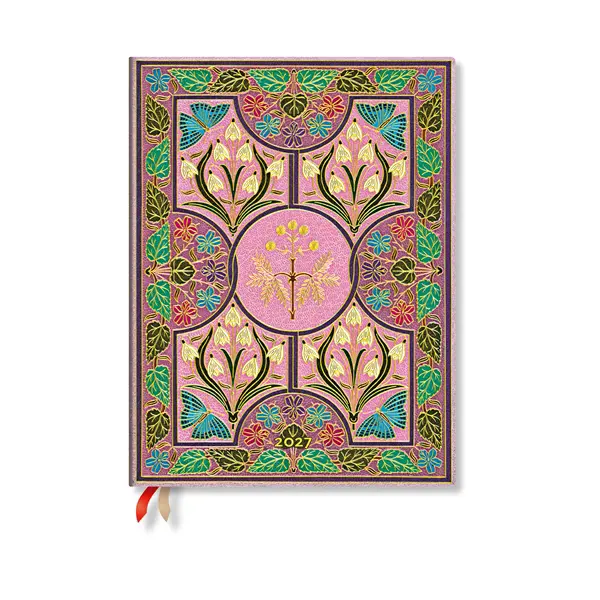 Persian Poetry - 2027 Layla