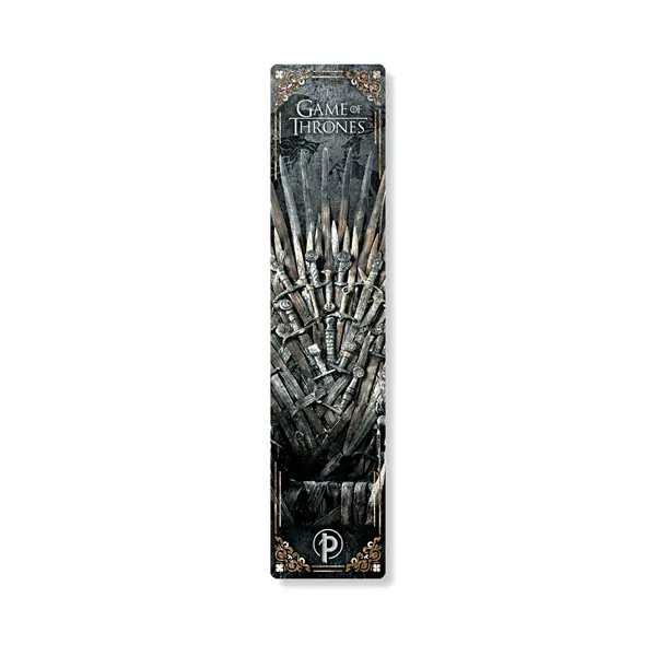 Bookmark, For the Throne Bookmark