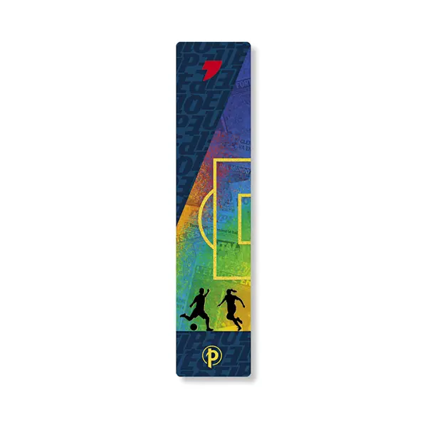Bookmark, Spirit of the Athlete