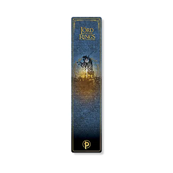 Bookmark, The Crown Reclaimed Bookmark