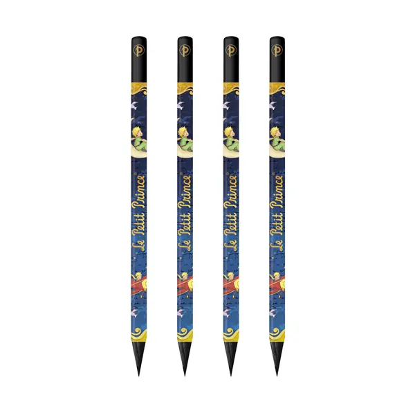 Pencil, The Little Prince