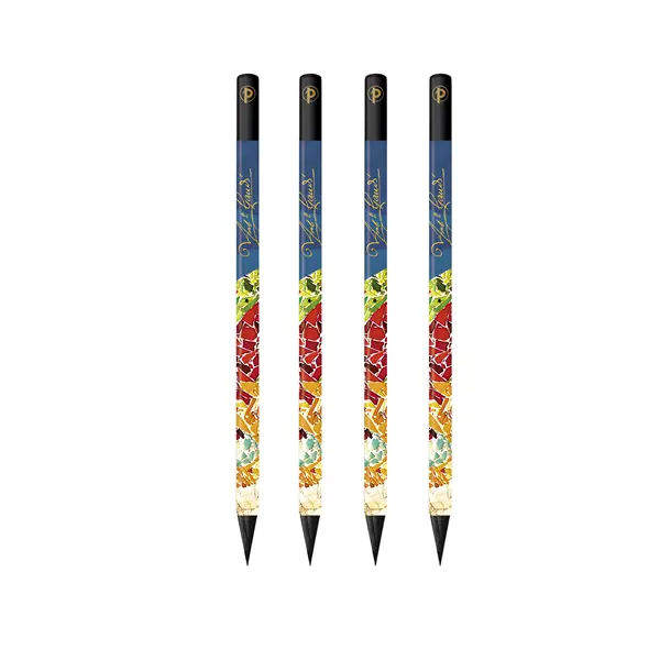 Pencil, Gaudi’s Sun