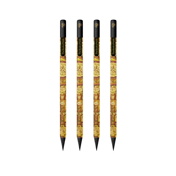 Pencil, Generatio