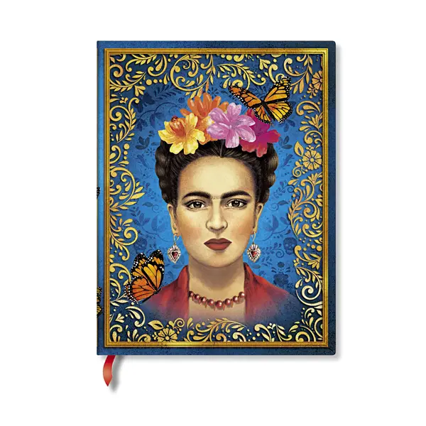 Mini, The Colourful Portrait