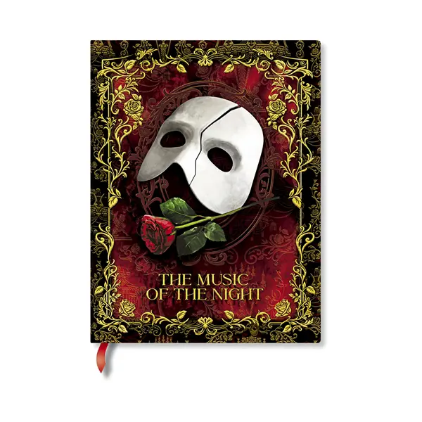 Ultra, Masked Melody