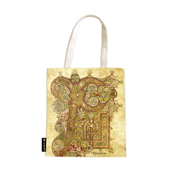 Canvas Bag, Generatio