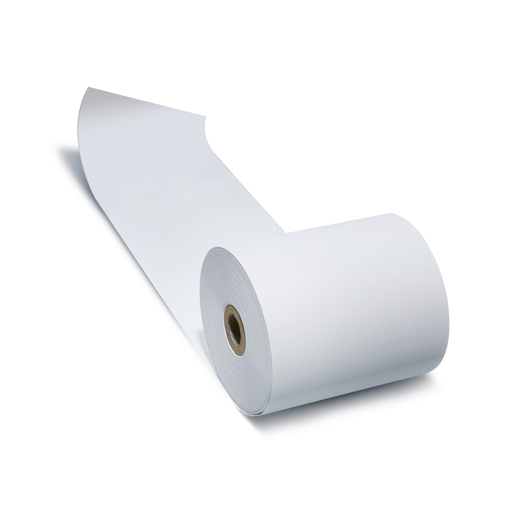 Rolo Papel Térmico 57x40x11mm (MB) 10un