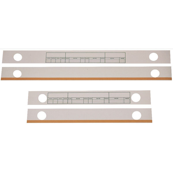 TIRAS PLANO DIN-A0 IMPRESAS G-200