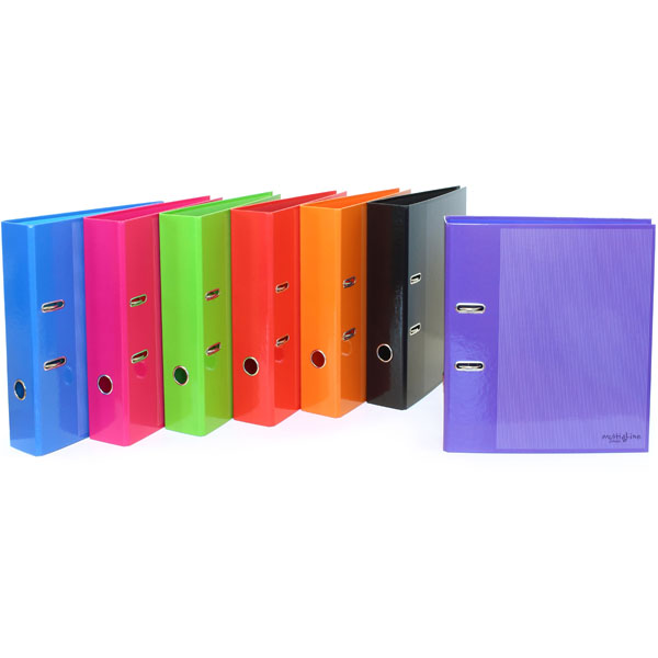 ARCH. PAL.65 A4 MULTILINE SURTIDO
