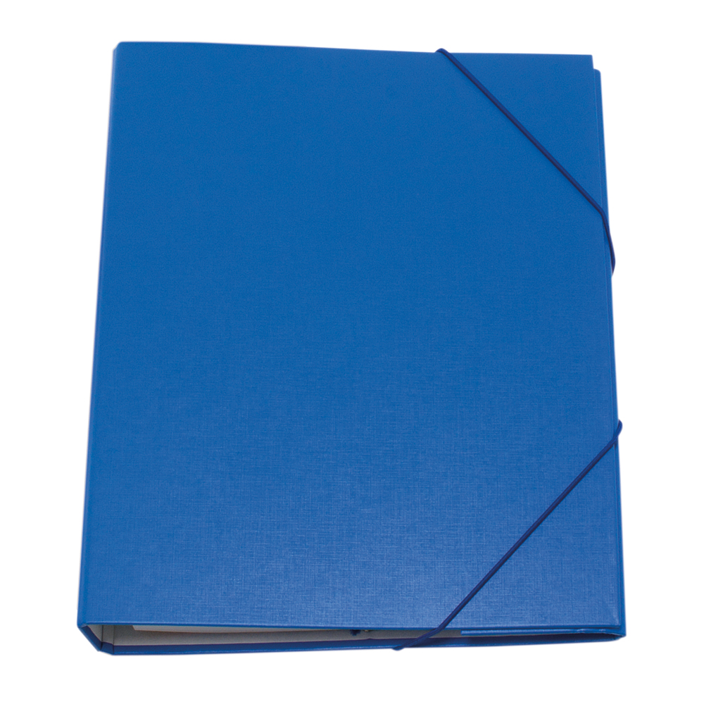 PASTA ANIL.4D25 C/SOL.C/REC.C/SEP POKF AZ