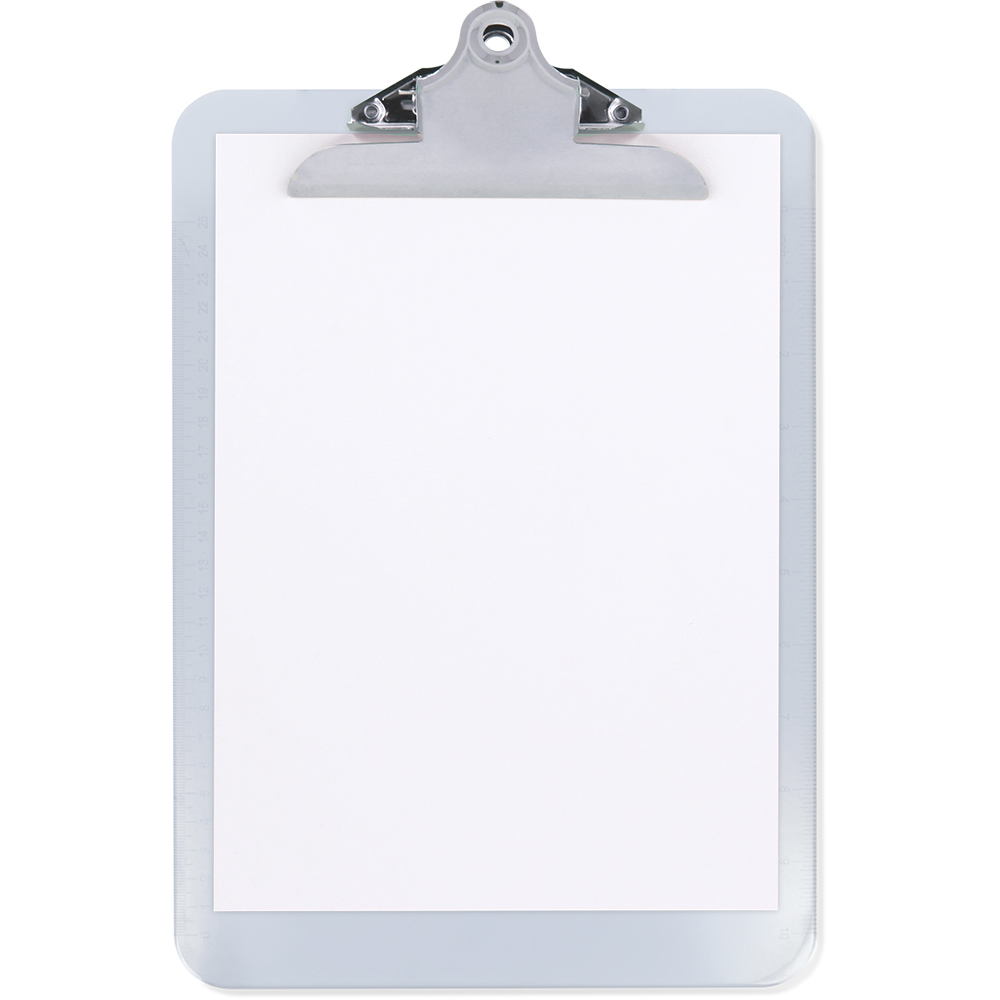 PRANCHETA C/ MOLA PLAST.C/PINCAJUMB+REGUA Fo