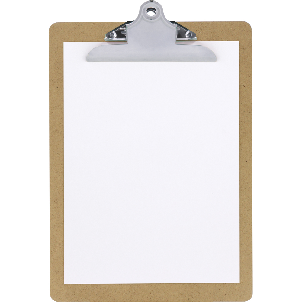 PRANCHETA C/ MOLA MADEIRA C/PINCAJUMBO A4