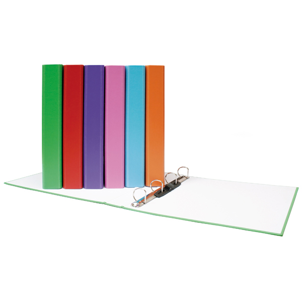 CARP.FORR.4D40 A4 PP COLORS S/TARJ NAR