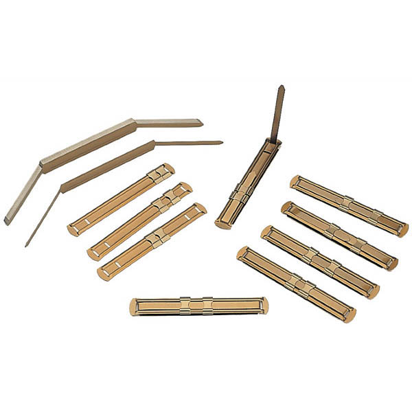 CAIXA C/ FERRAGEM FASTENER ( 50 UNIDADES )