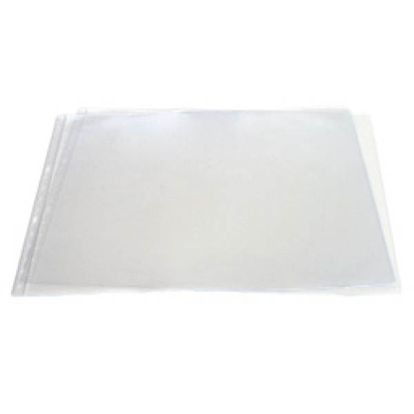 MICAS TRANSP. DIN-A3 4 TAL.