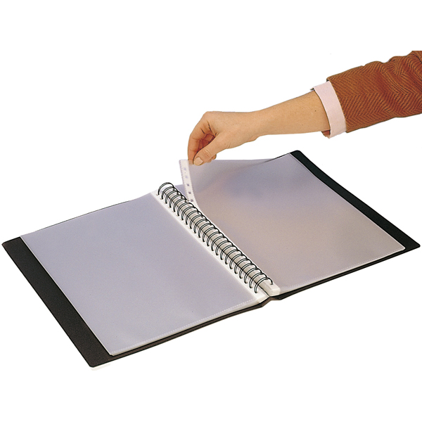 RECARGA 10 MICAS P/PASTA EXTRAIBLES XS