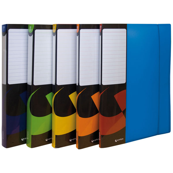 POLIURO Fo 40F.TRANSL.FUCSIA C/TARJ.