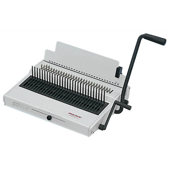 MAQUINA CANUTILLO COMBI S