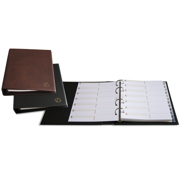 LISTA TELEFONICO BASIC NEGRO