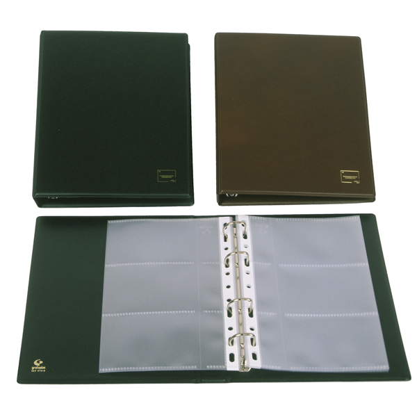 PORTA CARTOES BASIC NEGRO