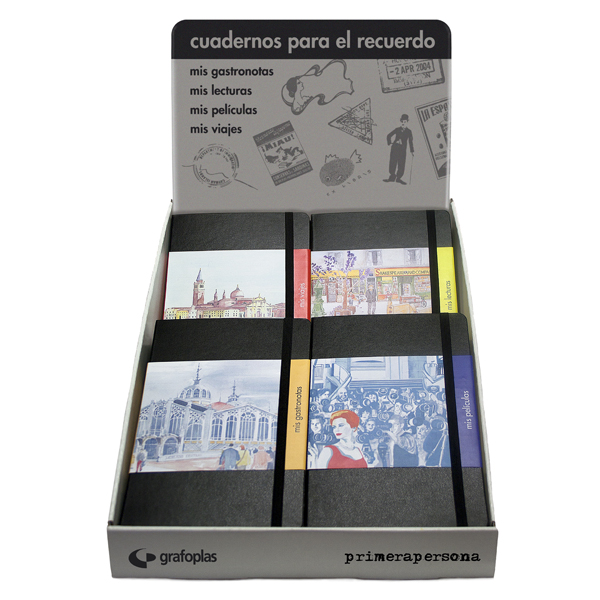 EXP.12 CUADERNOS TEMATICOS 13X21