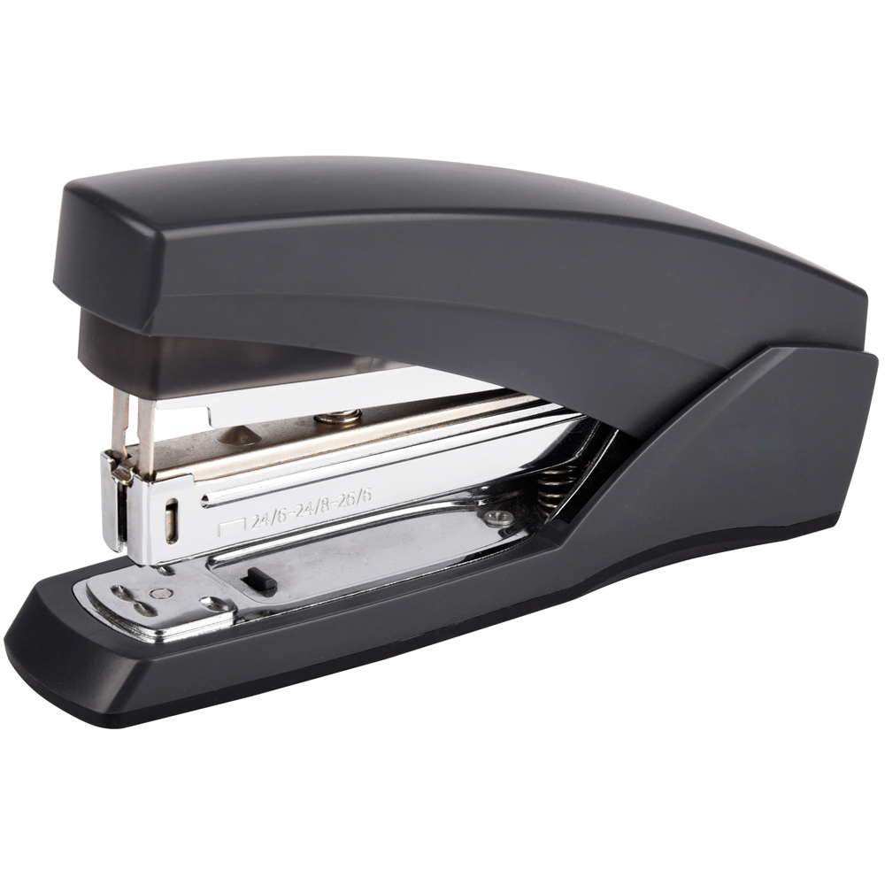 AGRAFADOR FÁCIL 50H 24/6 26/6 24/8 CORES