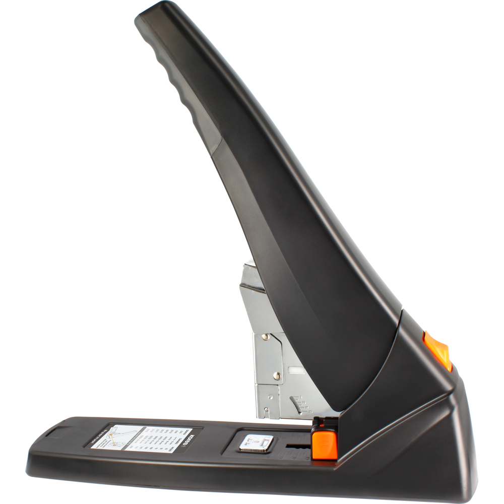 AGRAFADOR MAXIGRAP 200H/80G 100GRAP-PRETO