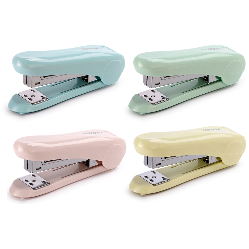 AGRAFADOR COLOR 20H PETBOX (DISPLAY 12U)