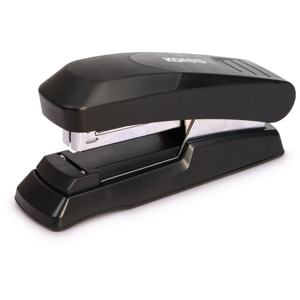 AGRAFADOR FLAT CLINCH 25H PRETO