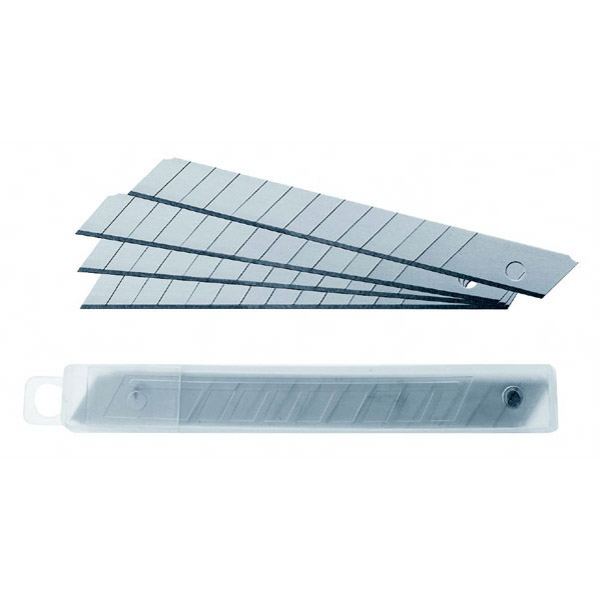 RECARGA 10 LAMINAS X-ATO 9MM BULK