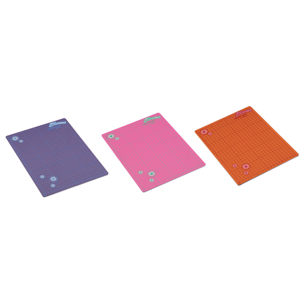 PLACA DE CURTO E A4 WESTCOT COLORES SURT