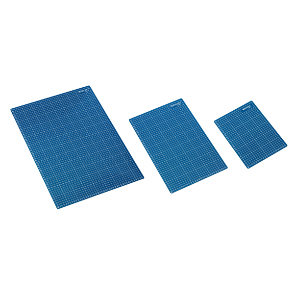 PLACA DE CURTO E A2 WESTCOTT 3MM ESPESOR