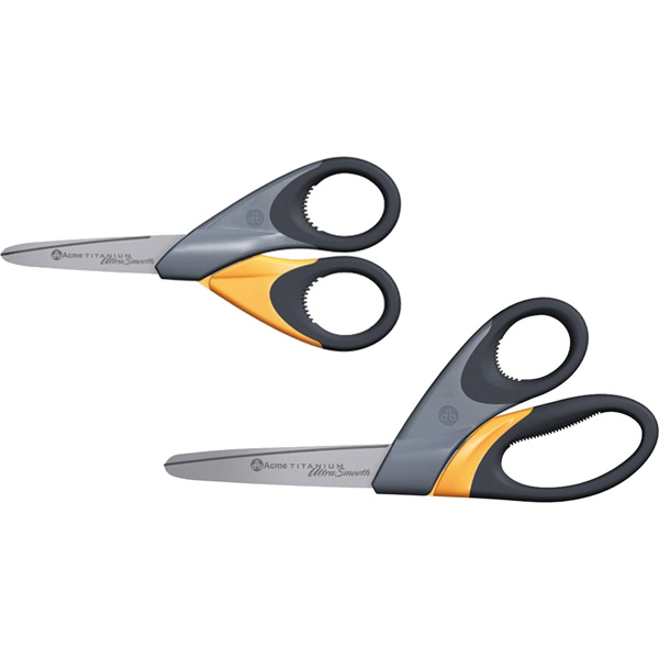 TESOURA TITANIO 235/9 WESTCOTT