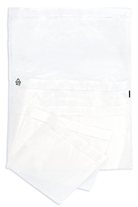 250 ENVELOPES ADES.PAPEL 142X130 DOCUM.S/IMPR