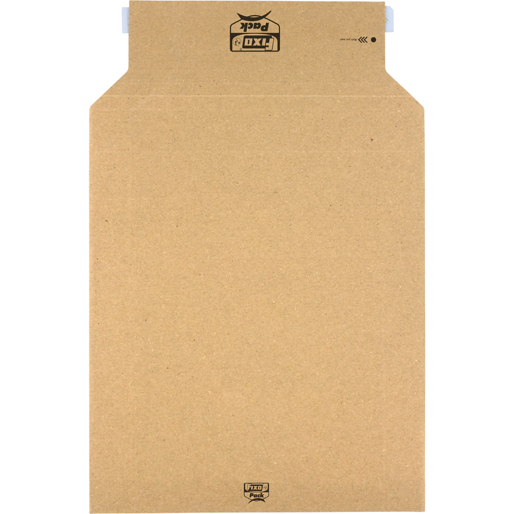 ENVELOPES ENVIO CARTAO 250x312x70 - 321x382