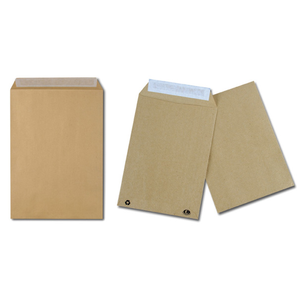 500 ENV. KRA.162X229 90G.C5.TIRA SILIC.