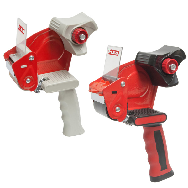 DISPENSADOR FITA EMBALAGEM PROFISSIONAL