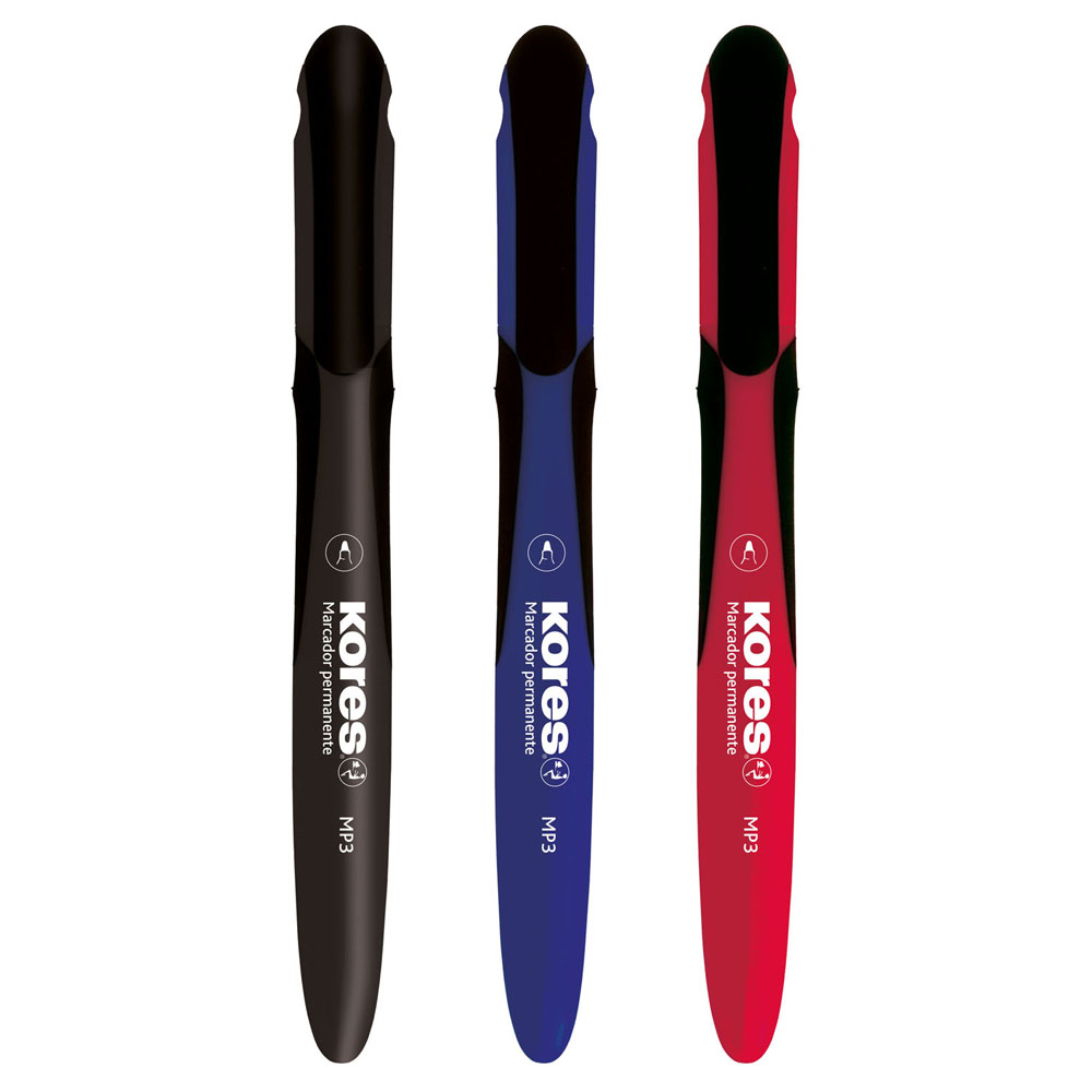 MARCADOR PERMANENTE MP3 (DISPLAY SUR)