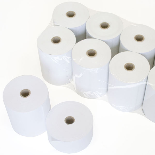 ROLO AUTOCOPIATIVO 75X65X12 KORES