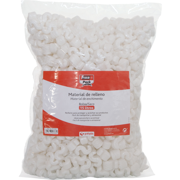 EMB. PELASPAN 15L
